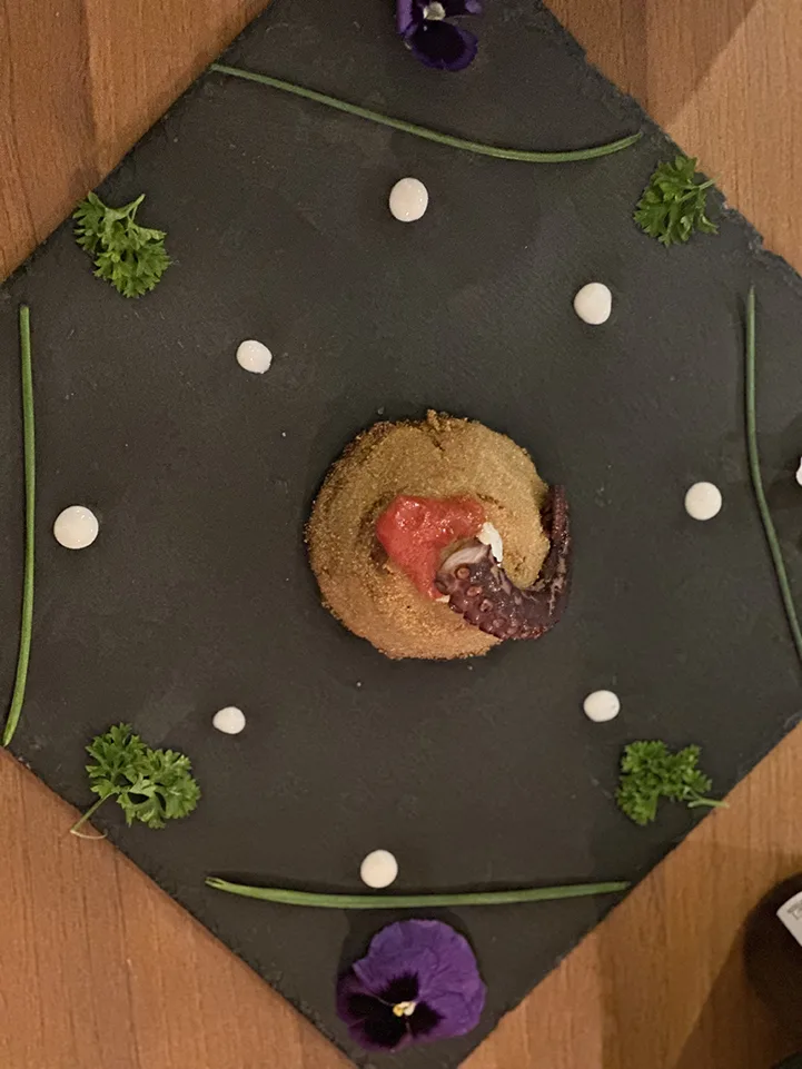 Il Vesuvio - Luca Basilico