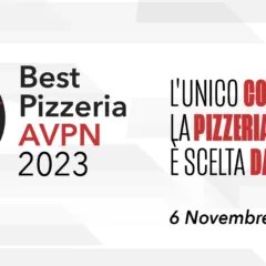 Best AVPN Pizzeria 2023
