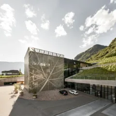 Cantina Bolzano - Tal