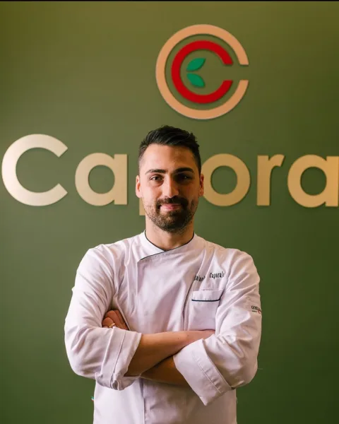 Raffaele Caporale - Mon Premier I caporale