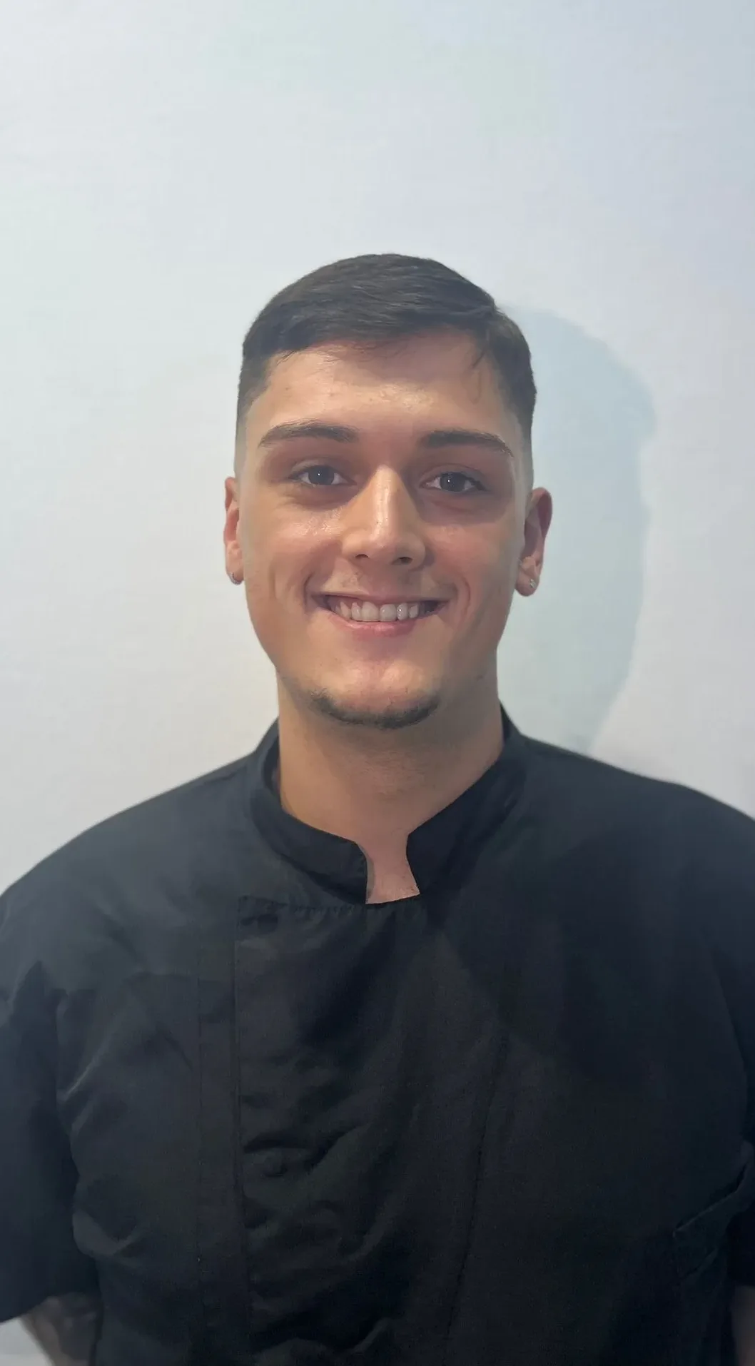 Alessandro Castorina - Scirocco Sicilian Fish Lab