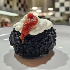 Etna Mungibeddu di Alessandro Castorina