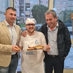 Corso pizzaiolo