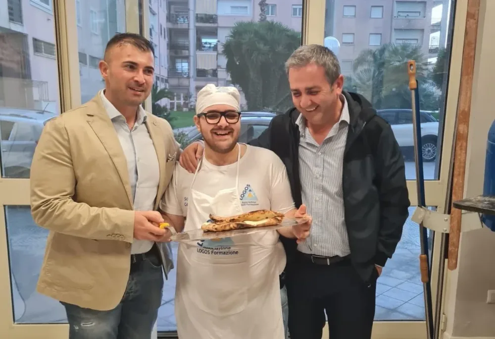 Corso pizzaiolo