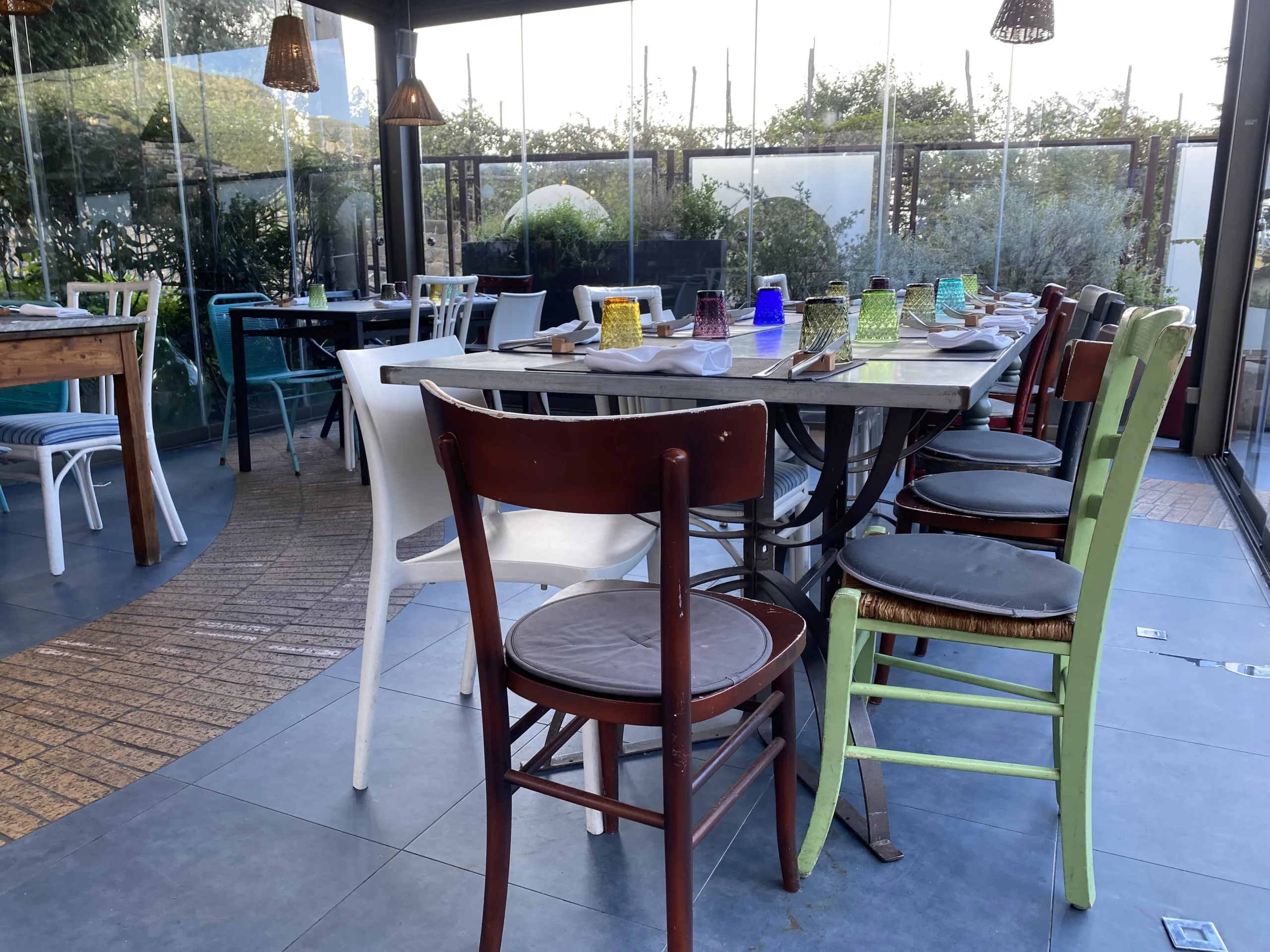 Dehors-La-Tradizione