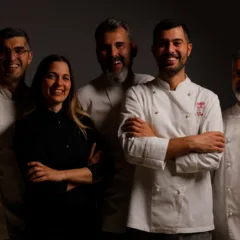 Famiglia Bonci e Michele Mezzasoma