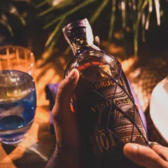 Colección Visionairia