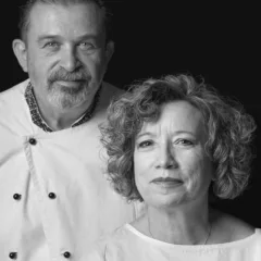 Gaetano ed Antonietta Cerrato