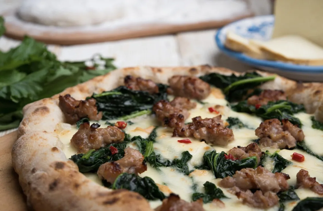 Galleria-Navarra-Rossopomodoro