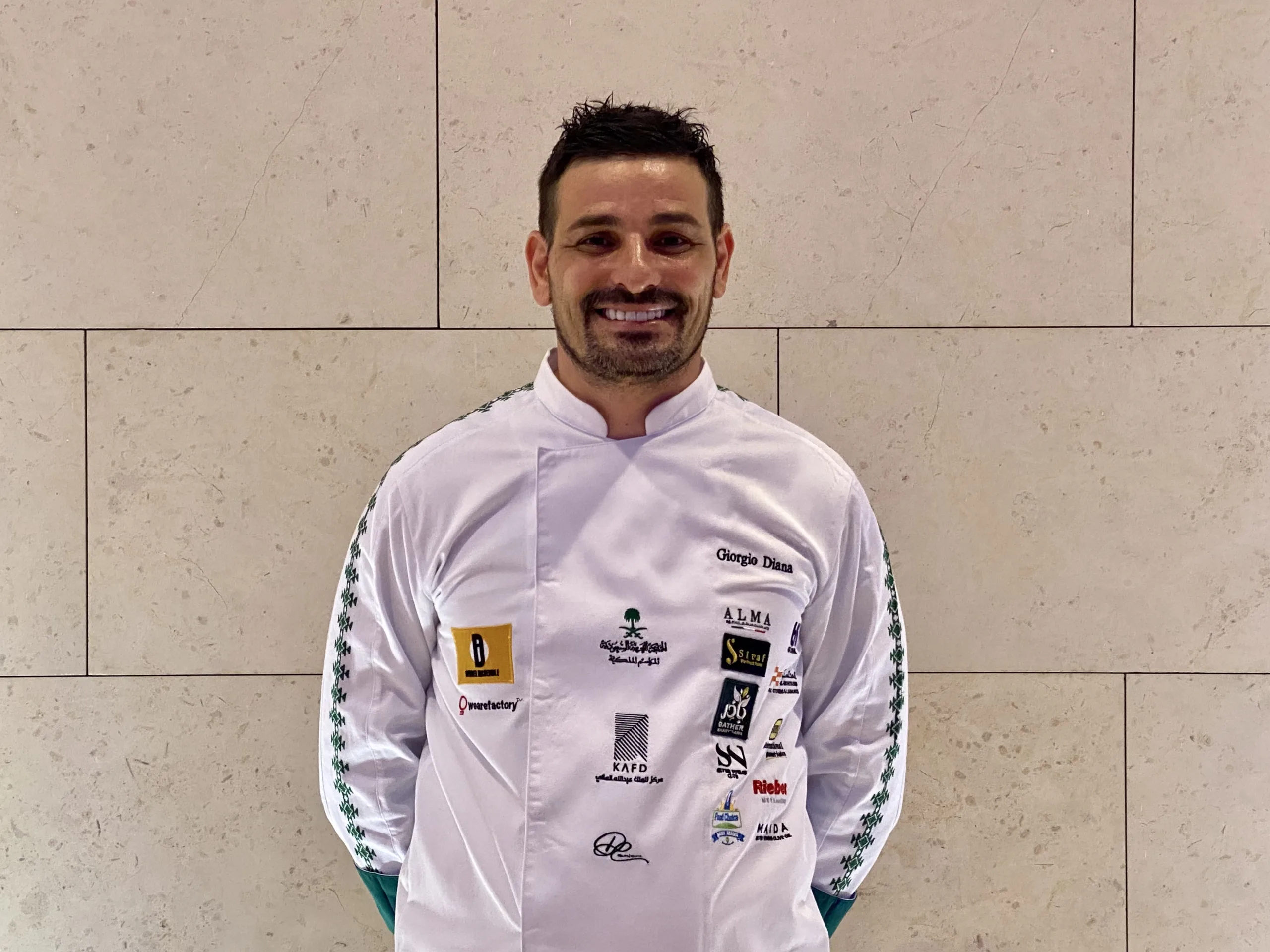 Giorgio-Diana-Ceo-and-founder-of-Dinner-Incredible