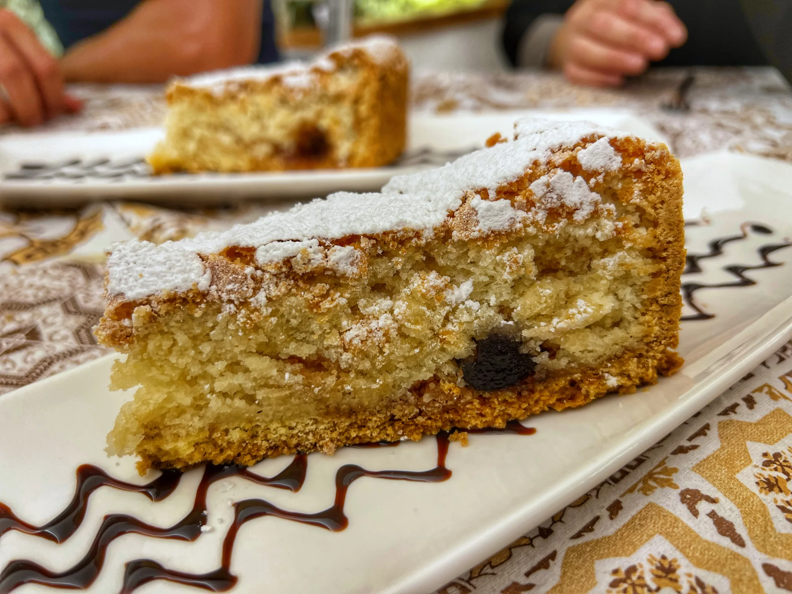 I dolci Al Vicoletto, Castellabate