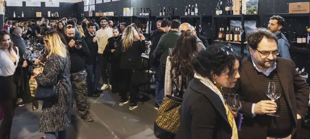 Paestum Wine Fest 2024