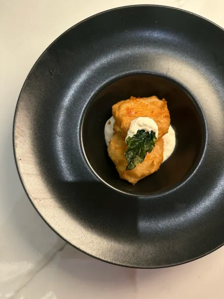 Laticauda di Cantina - Giovanni Iazzetta