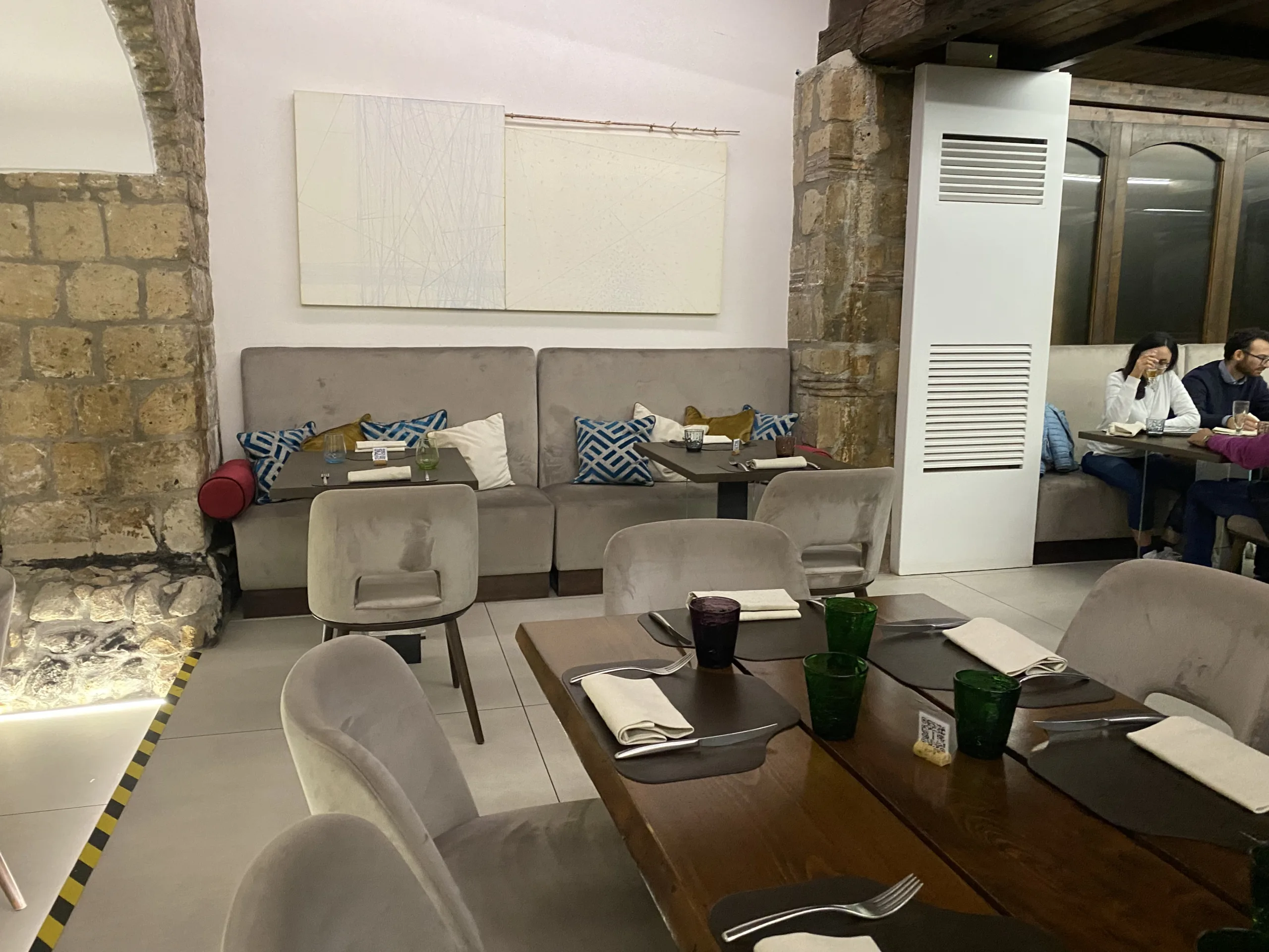 Il-Foro-dei-Baroni-Osteria-Pizzeria