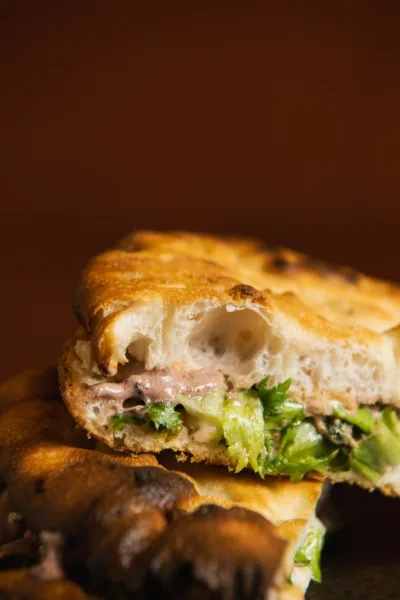 La Pizza di Polichetti