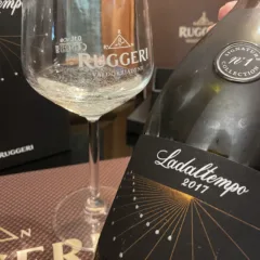 Ladaltempo 2017 Ruggeri