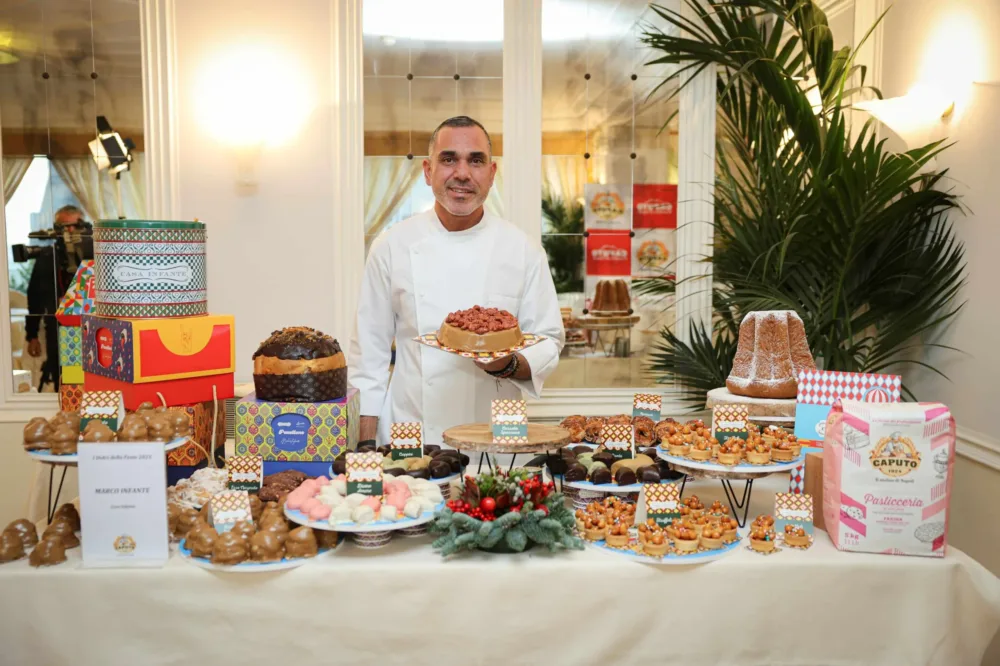 Marco Infante - Casa Infante