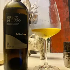 Miniere-Greco-di-Tufo-DOCG-2014-Cantine-DellAngelo