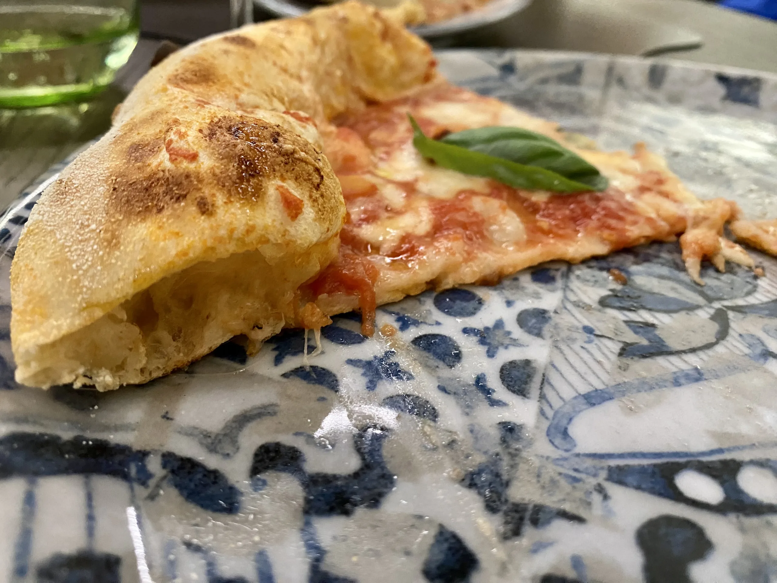 Pizza-Margherita-Il-Foro-dei-Baroni