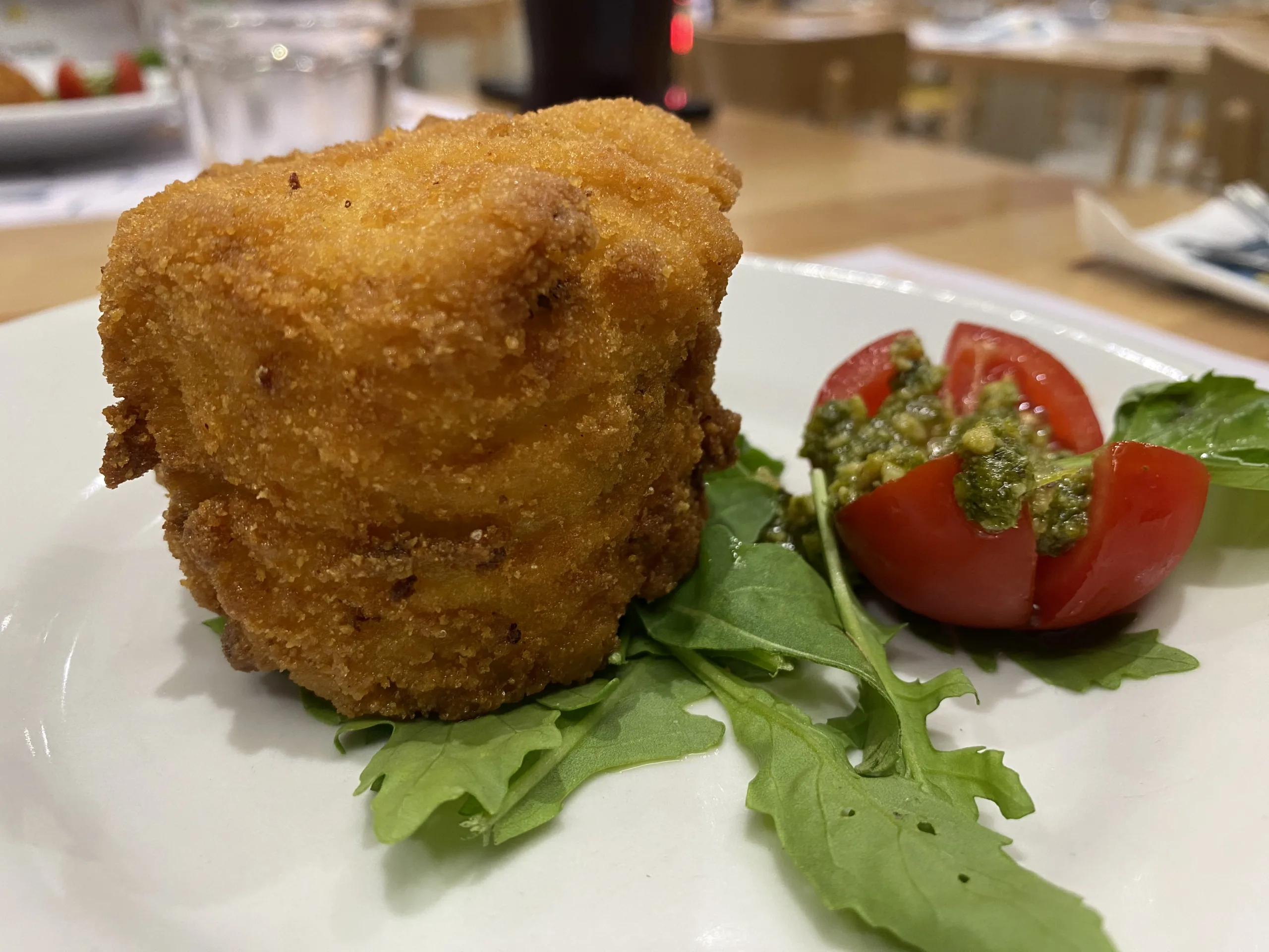 Quattro-Spicchi-Frittatina