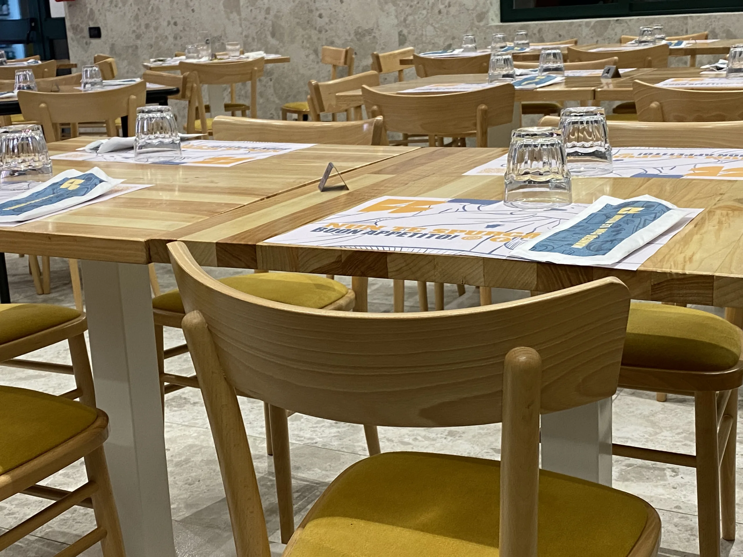 Quattro-Spicchi-Sala