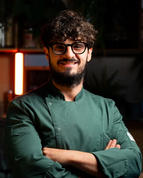 Gianluigi Rispo - Gli Artigiani La Pizzeria