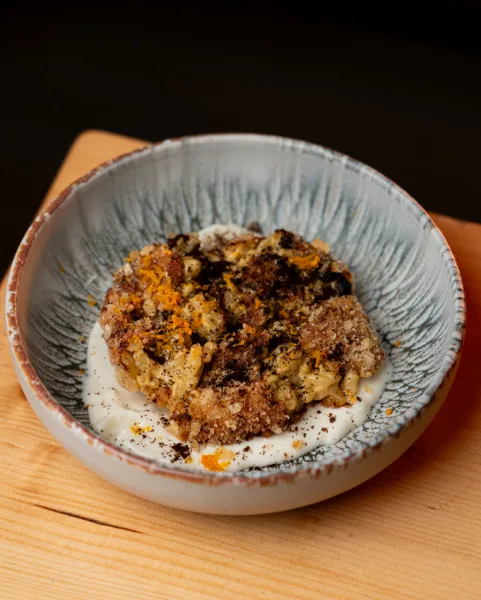 Quasi Napoletano - Gianluigi Rispo