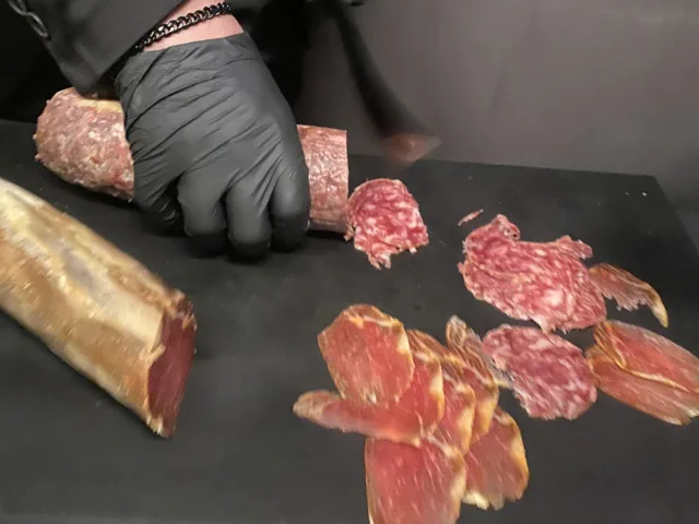 Salumi-Joselito