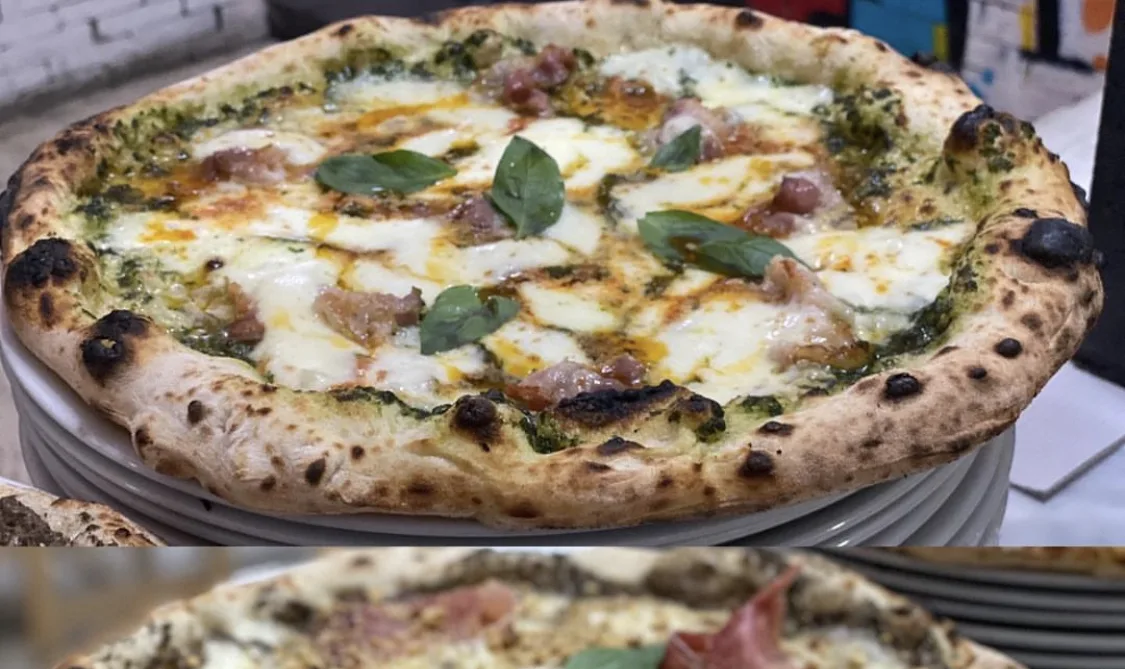 Soul-Express-Pizzeria