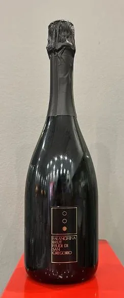 Spumante Falanghina Brut Feudi di San Gregorio