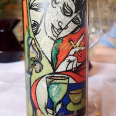 Toscana IGT Oriana 2020, Podere la Cappella