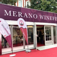 casa campania al merano wine festival 2023