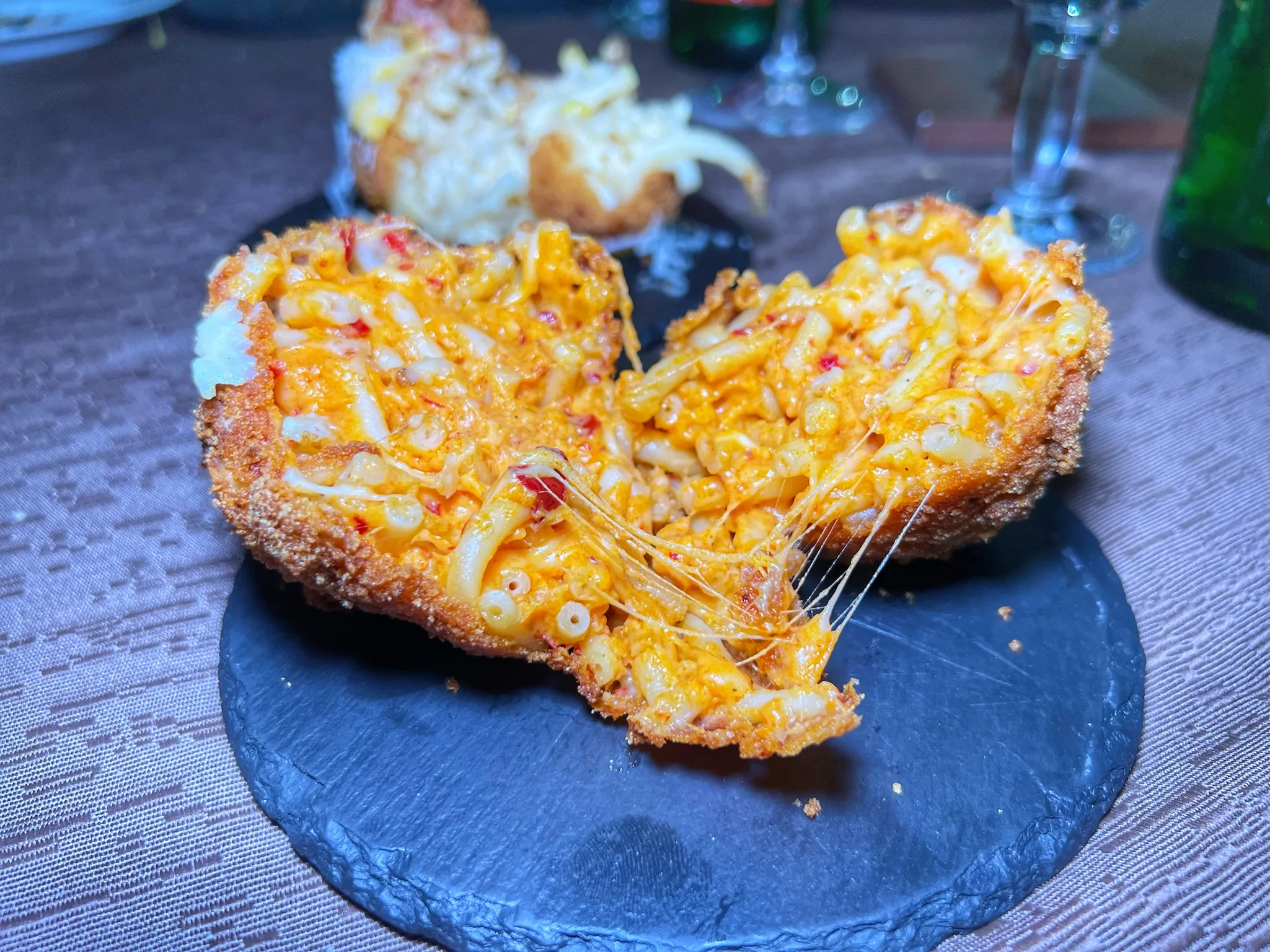 Frittatina Carbonduja