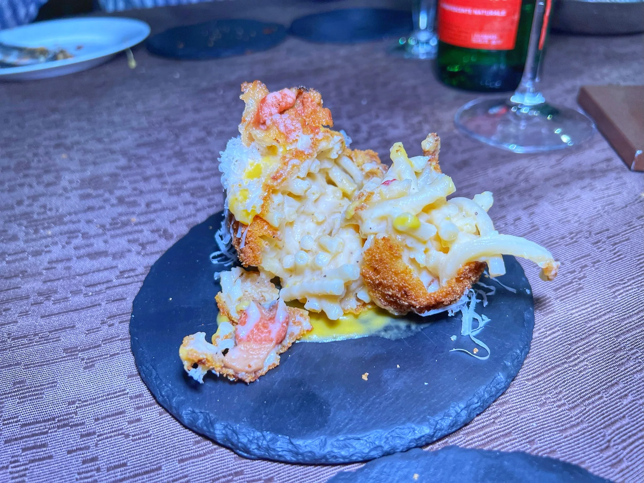 Le frittate di Agape