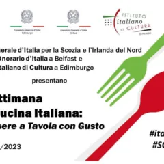 la locandina dell'evento