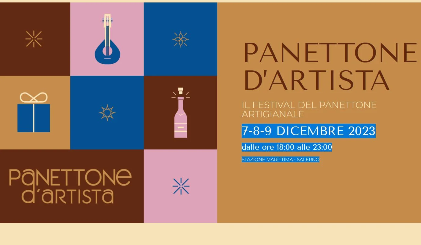 panettone artigianale