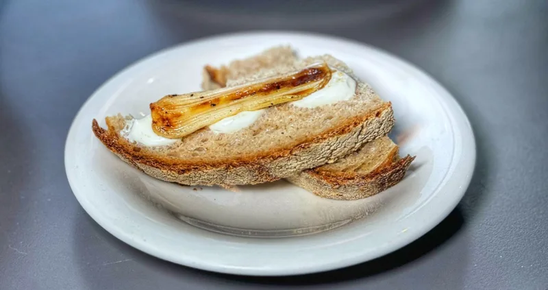 Pane r(i)affermo di Antonio Rago