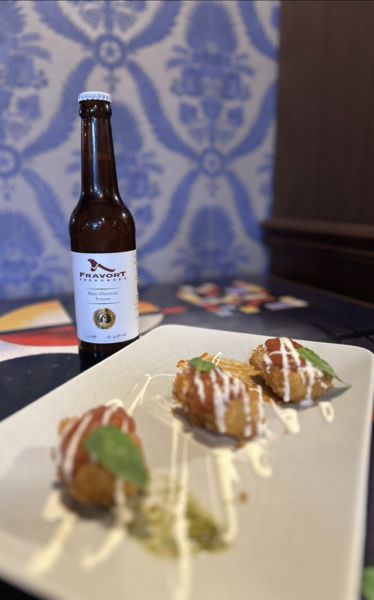 Pacchero all'Italiana -Danilo Picariello