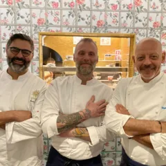 I pani, i pesci, i conigli - Ivano Veccia, Gabriele Bonci e Gianfranco Pascucci