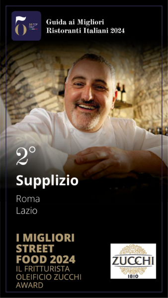 2. Supplizio – Roma, Lazio