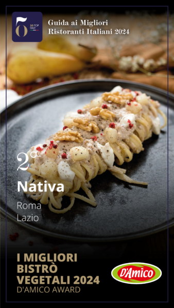 2. Nativa – Roma, Lazio