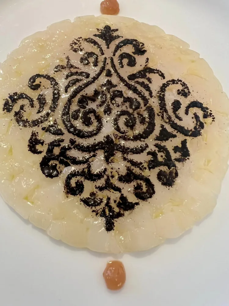 Pascucci Al Porticciolo - Capasanta