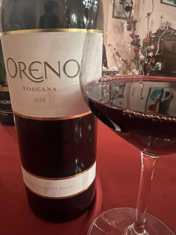 Cotton Club Benevento - vino