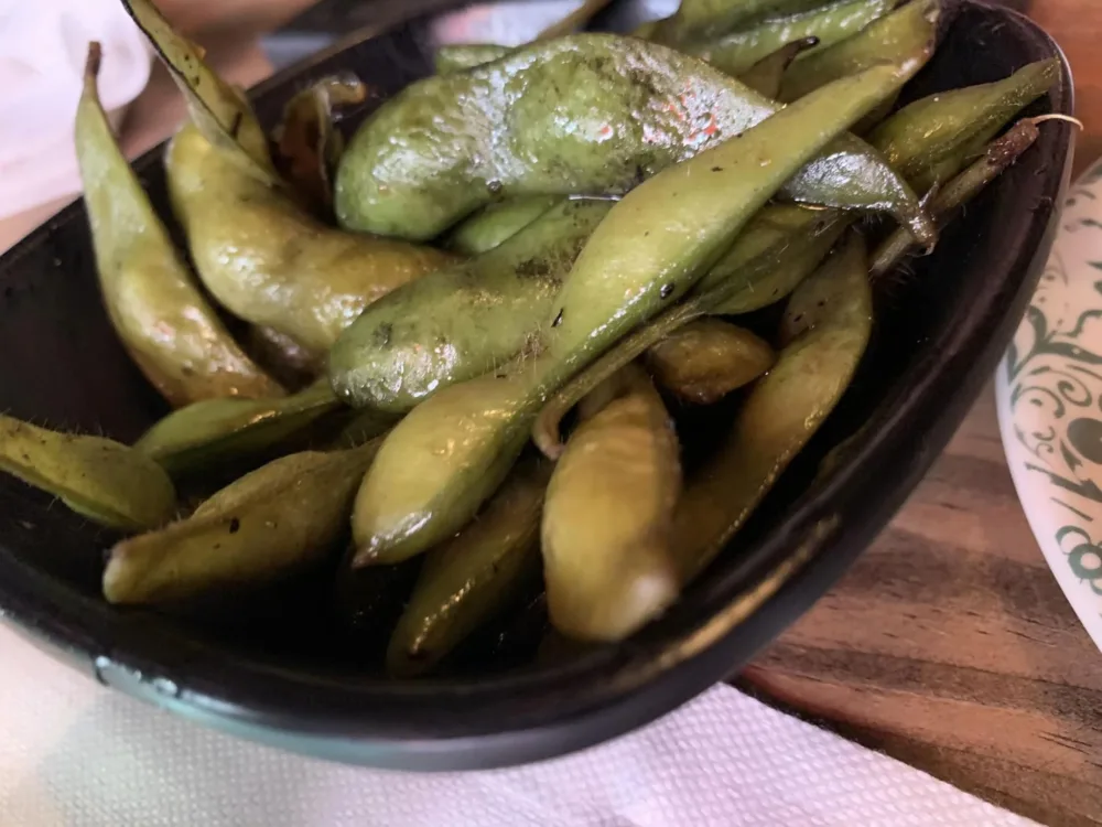 La Selva Barcellona, il benvenuto