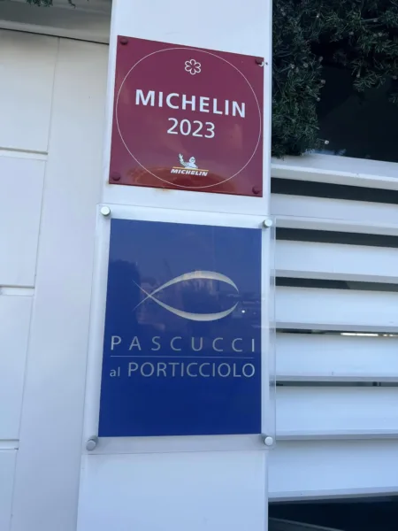 Pascucci Al Porticciolo