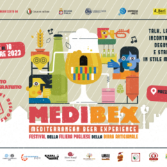MediBex - Locandina