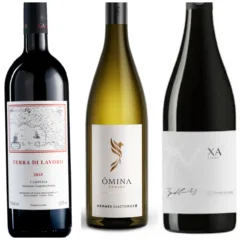 consigli per il natale e buon calice