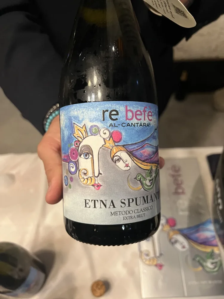 Re Befè