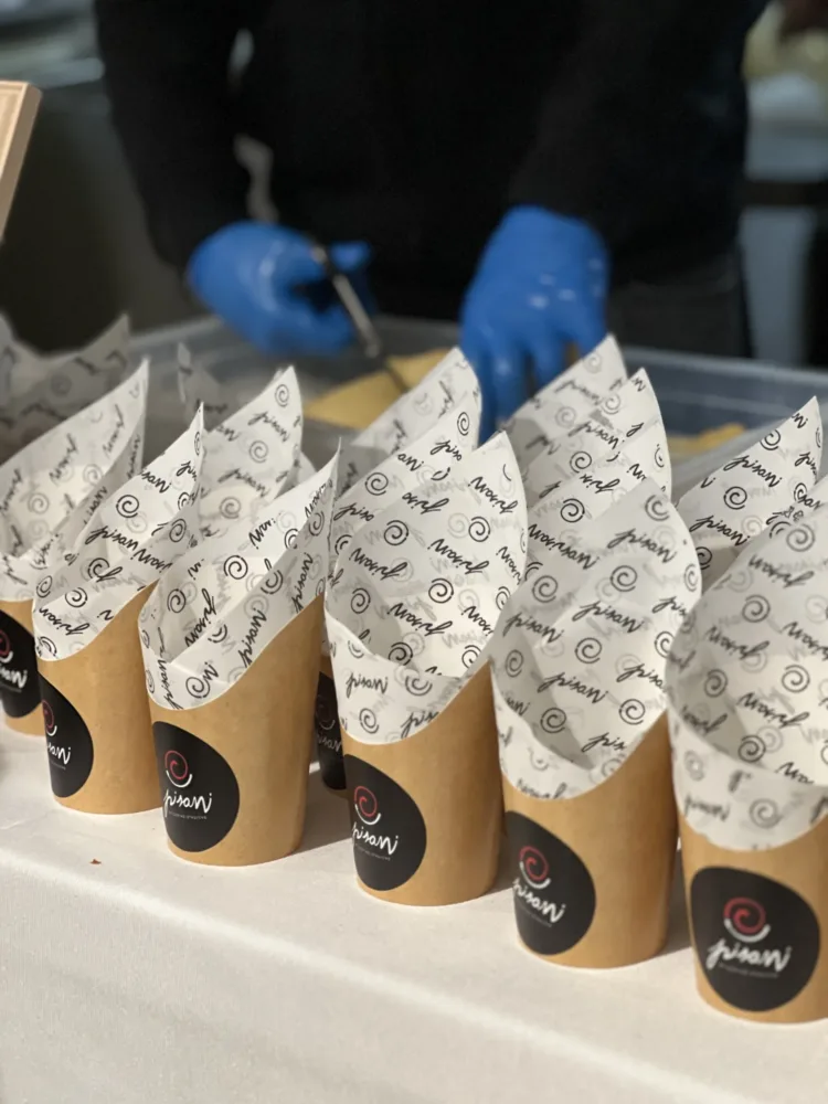  Azzurro Pozzuoli- Cuoppo