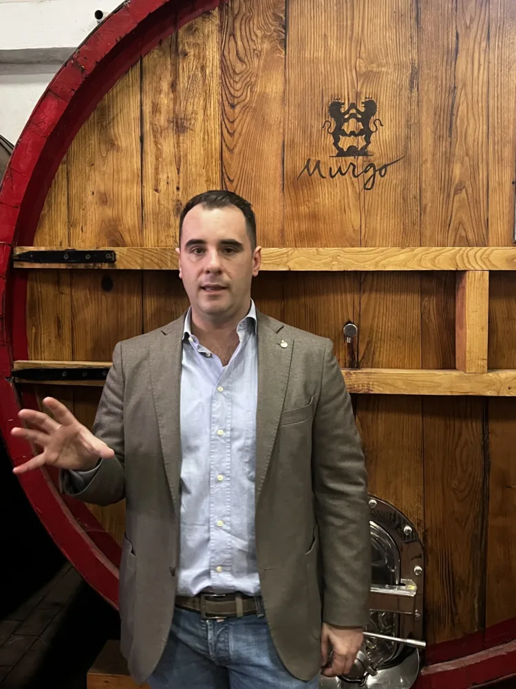 Spumanti dell'Etna- Murgo 2023